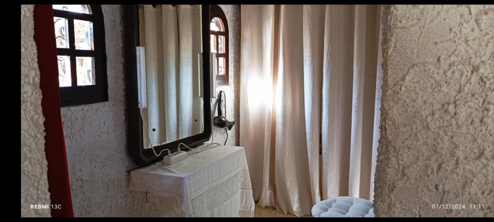 Phedra'S House Spata- Artemida Экстерьер фото